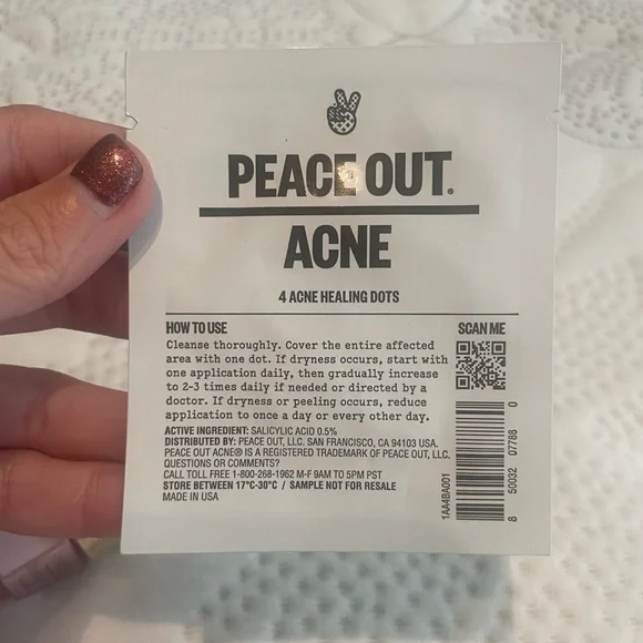 Small sized skin care bundle (mostly Estée Lauder with a few other samples) - Picture 9 of 9